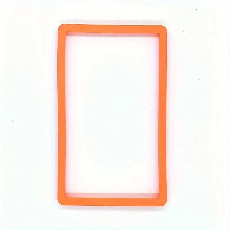 Silicone Slab Guard