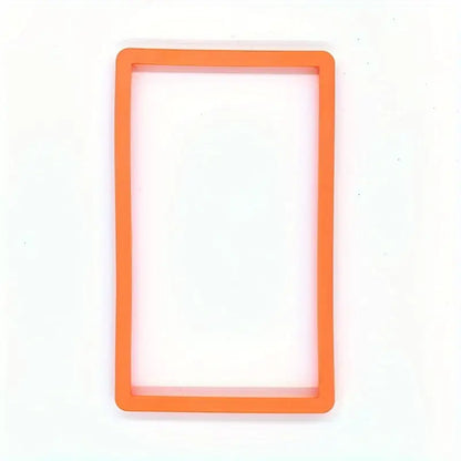 Silicone Slab Guard