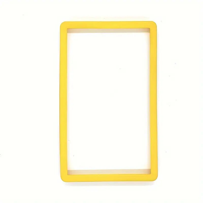 Silicone Slab Guard