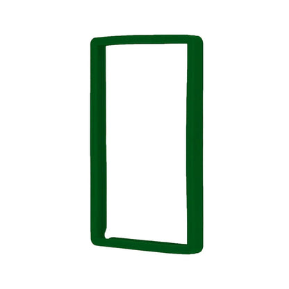 Silicone Slab Guard