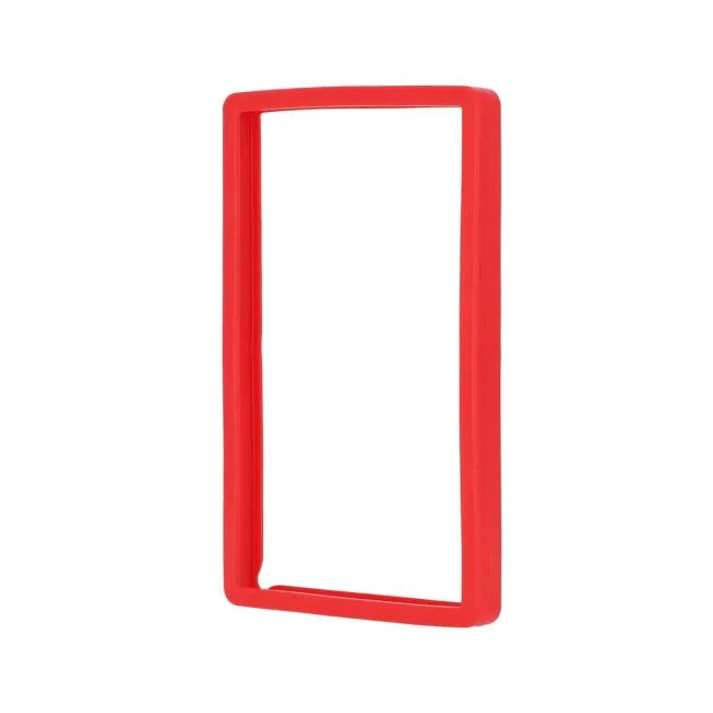 Silicone Slab Guard