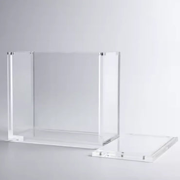 Acrylic Display ETB Case