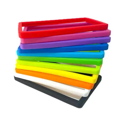 Silicone Slab Guard