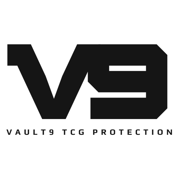 VAULT9