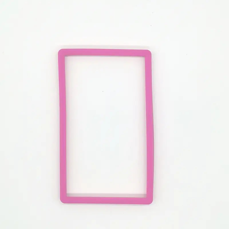 Silicone Slab Guard